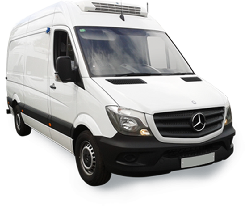 Refrigerated Van Hire Nationwide | Cool 